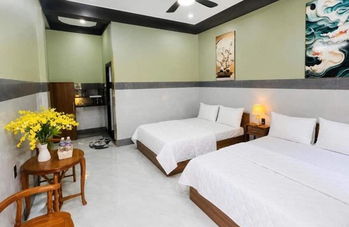 Hoai Nhon Hotel | Tien Phat Hotel