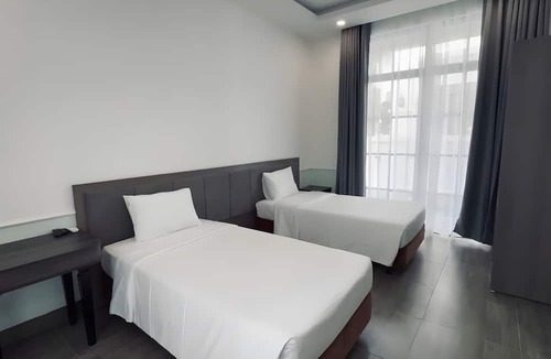 An Thoi Villa | Aurea Tropical Villas Phu Quoc