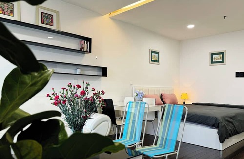 Yen Phu Apartment | Simi Homes