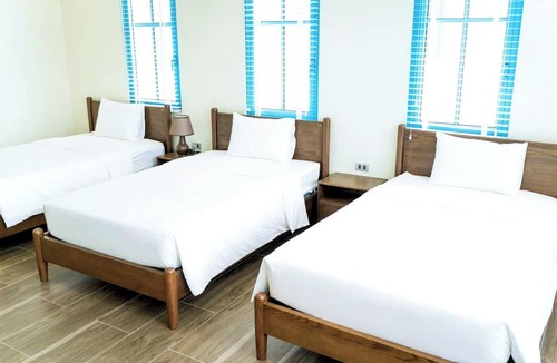 Bai Chay Villa | Soleil Villa