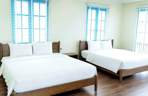 Bai Chay Villa | Soleil Villa
