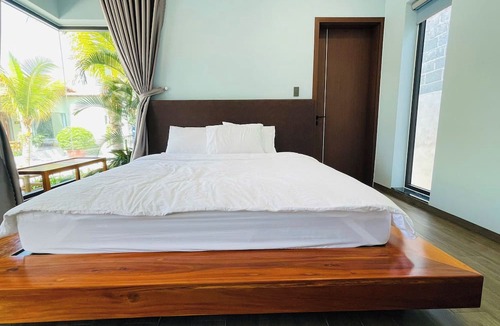 Xuyen Moc Hotel | Hannah Homestay Ho Tram