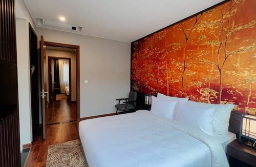 Thanh Thuy Resort | Wyndham Lynn Times Onsen Wellness