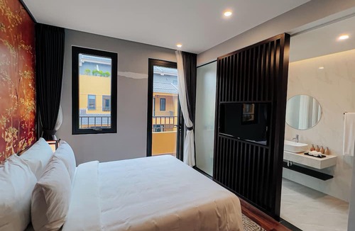 Thanh Thuy Resort | Wyndham Lynn Times Onsen Wellness