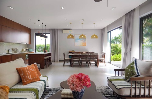 Duong To Villa | Sonasea Villas Collection Phu Quoc