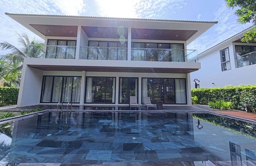 Duong To Villa | Sonasea Villas Collection Long Beach Phu Quoc