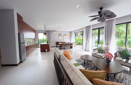 Duong To Villa | Sonasea Villas Collection Phu Quoc
