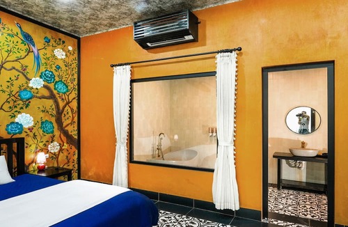 Thach That Hotel | De Mémoire Retreat