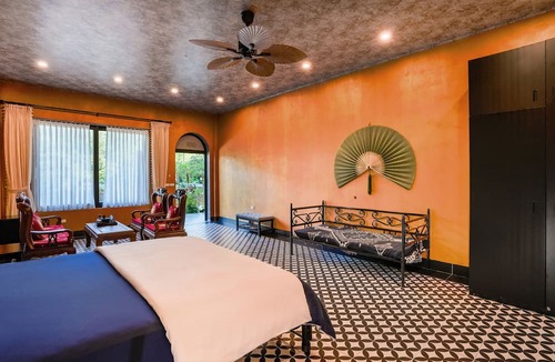 Thach That Hotel | De Mémoire Retreat