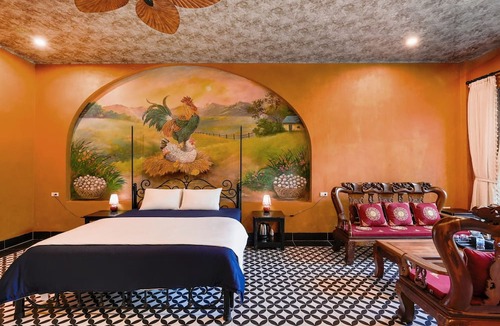 Thach That Hotel | De Mémoire Retreat