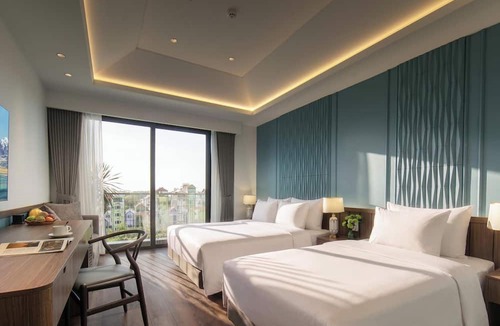 Soc Son Hotel | Noi Bai Horizon Hotel & Spa
