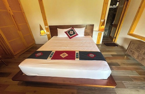 Tan Son Resort | LONG COC ECOLODGE