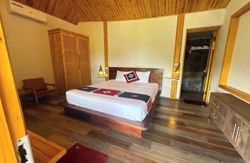Tan Son Resort | LONG COC ECOLODGE