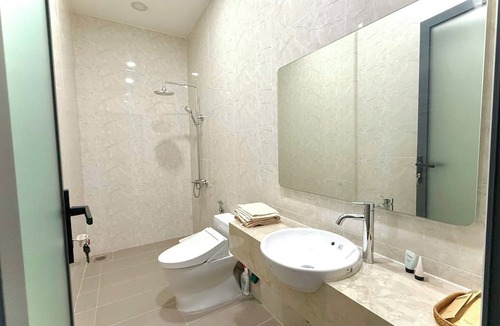Cu Chi Hotel | Bao Ong Thien Retreat