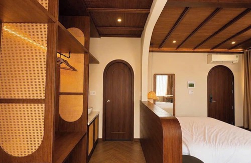 Quang Ngai Hotel | SOHO BOUTIQUE