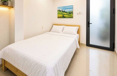 Bach Dang Riverside Hotel | Homestay Na