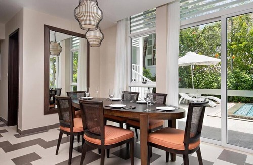 Ngu Hanh Son Resort | Premier Village Da Nang by DDH