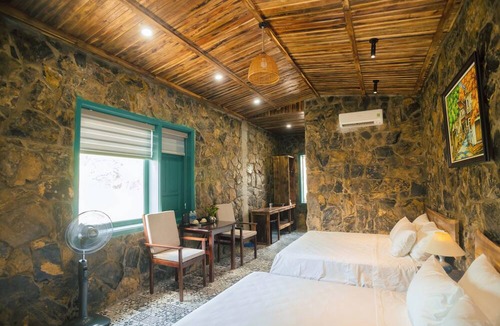 Hoa Lu House | Laco green Trang An