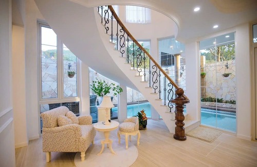 Lac Duong Villa | Silent Night Villa