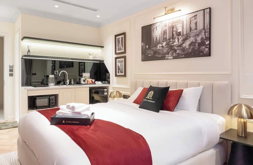 Nhat Tan Hotel | AN Hotel & Residence