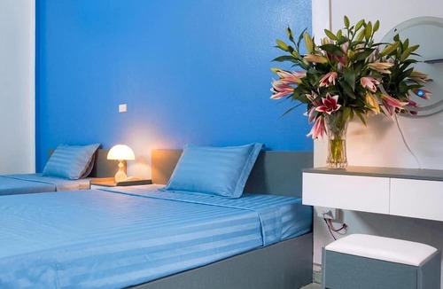 Ninh Binh Hotel | Favos Bich Dong