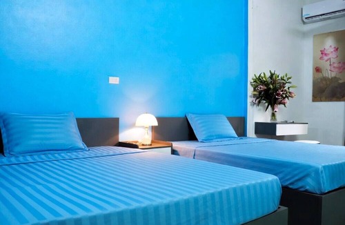 Ninh Binh Hotel | Favos Bich Dong