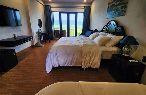 Son Trach Hotel | Karst Residence Phong Nha