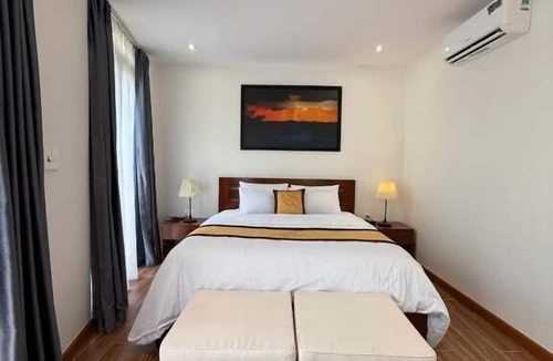 Ong Lang Hotel | Agarwood Garden Resort Phu Quoc