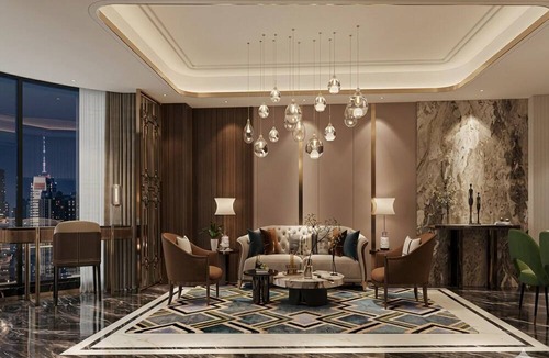 Vinh Hotel | Phoenix Crowne Vinh Hotel