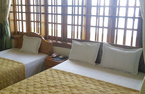 Cat Hai Hotel | Hoang Ngoc Hotel