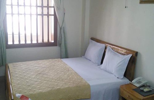 Cat Hai Hotel | Hoang Ngoc Hotel