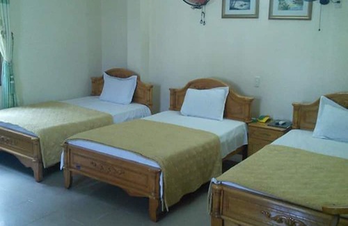 Cat Hai Hotel | Hoang Ngoc Hotel