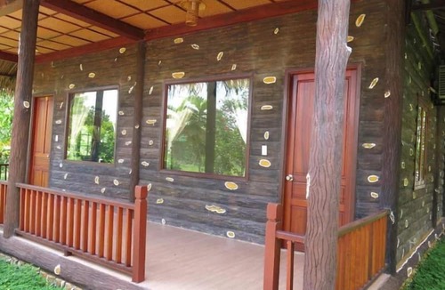 Phong Dien House | Le Garden Villa Homestay