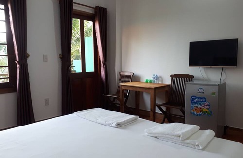 Central Mui Ne Beach House | Hiep Hoa Resort