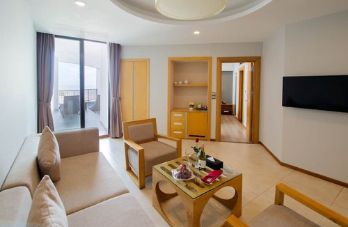 Sam Son Hotel | Dragon Sea Sam Son Hotel
