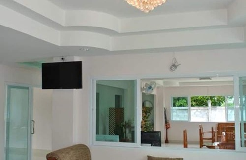 Chumphon Hotel | Euro Boutique Hotel