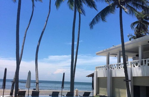 East Ham Tien Beach Resort | Surf4You Residence