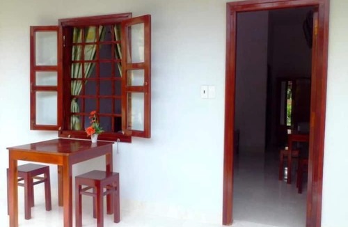 East Ham Tien Beach Hotel | Diem Lien Guesthouse