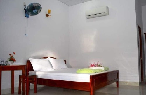 East Ham Tien Beach Hotel | Diem Lien Guesthouse