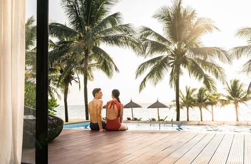 Ganh Dau Resort | Sheraton Phu Quoc Long Beach Resort