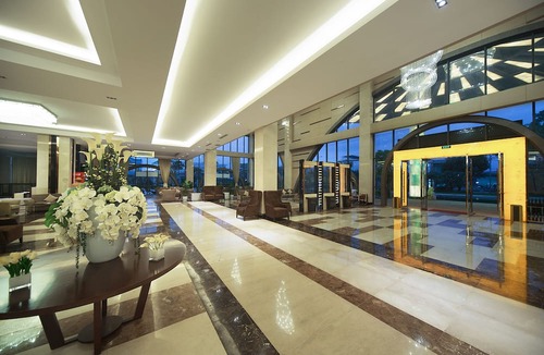 Tam Ky Hotel | Muong Thanh Grand Quang Nam