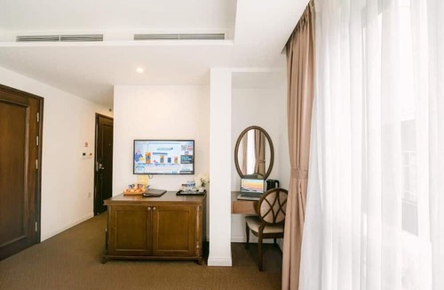 Old Quarter Hotel | Hanoi Marigold Hotel