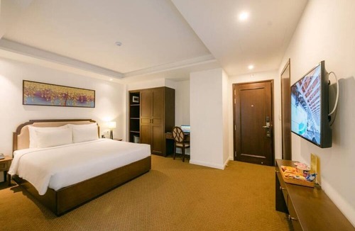 Old Quarter Hotel | Hanoi Marigold Hotel