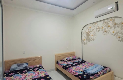 Buon Ma Thuot Apartment | Ban Mê Eco Home