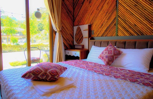 Ha Giang Cabin | Hagiang Golden Sun Retreat