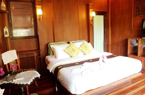 Sai Thai Villa | BB PoolVilla