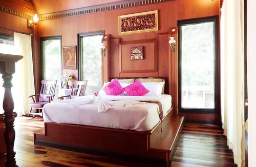 Sai Thai Villa | BB PoolVilla