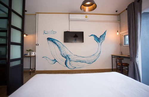Loei Province House | Indiego Space