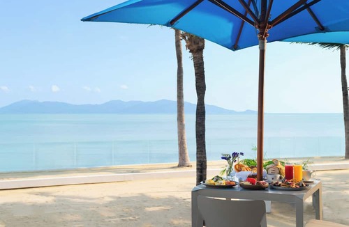 Mae Nam Hotel | Explorar Koh Samui – Adults Only Resort and Spa