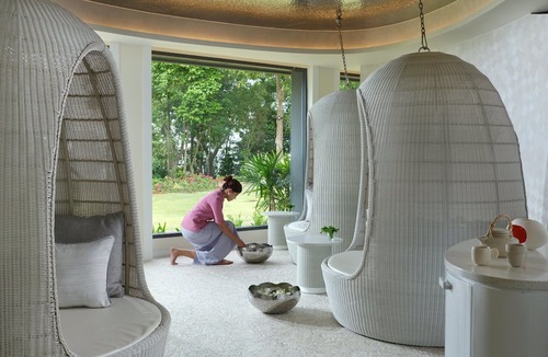 Sai Thai Hotel | The ShellSea Krabi Luxury Beach Front Resort & Pool Villa